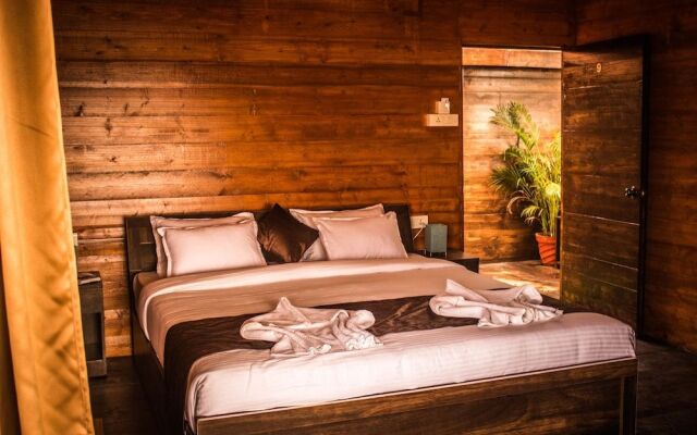 The Spot Beach Hotel