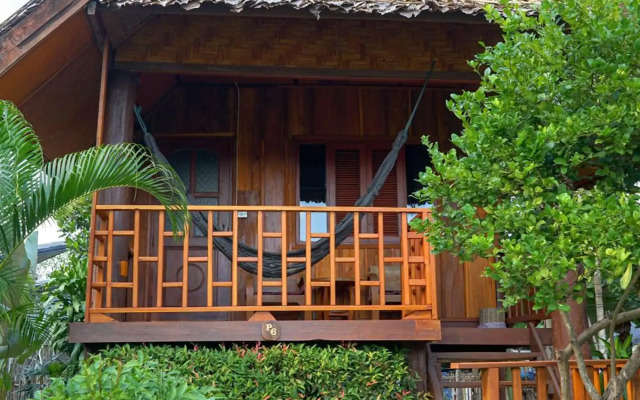 Pai Homey