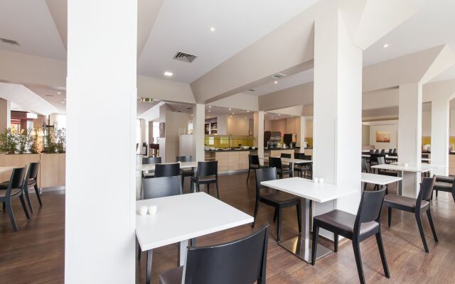 Novum Hotel Osnabrueck