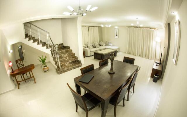 Panacea Suites Hotel