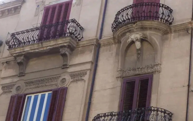 Casa Vacanze Palazzolo