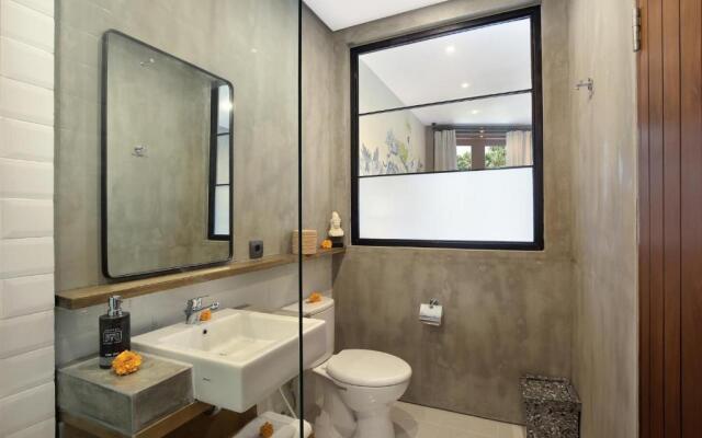 Griya Gribig Guest House RedPartner