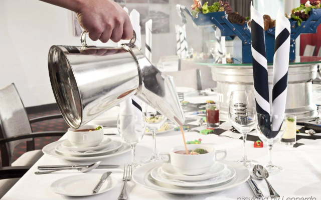 Dorint Am Nürburgring Hocheifel