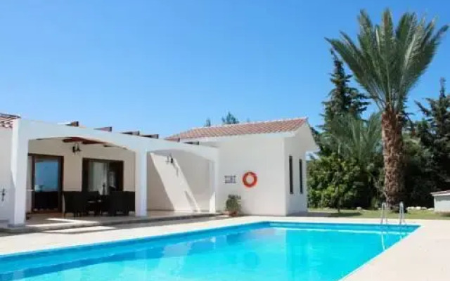 Zingas Villas - Villa Anax And Villa Anassa