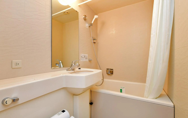 APA Hotel Ogaki Ekimae