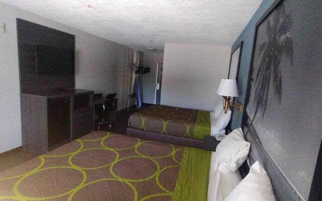 Days Inn Fayetteville