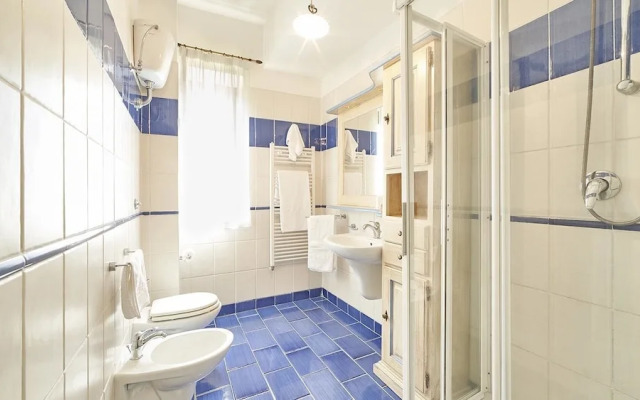 Agriturismo Porta Sirena