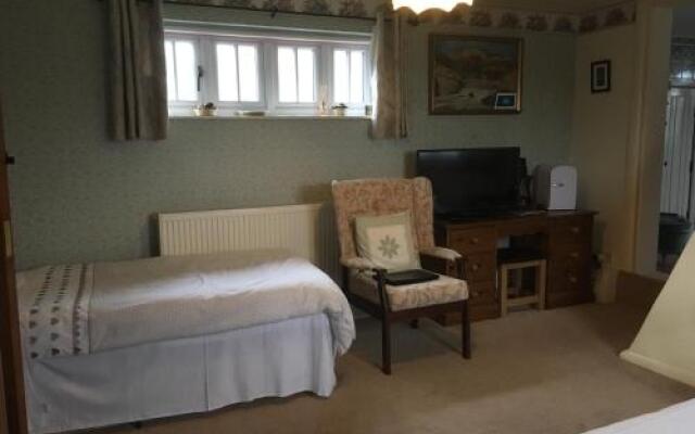 Hungarton Bed and Breakfast