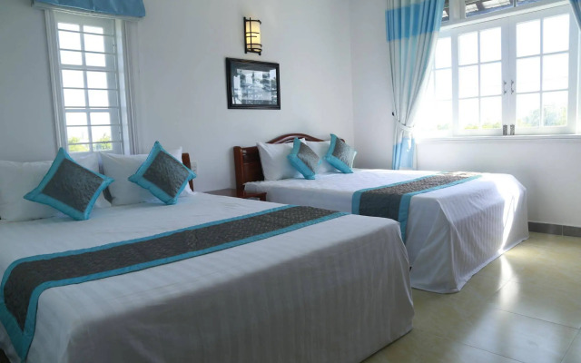 Vesper Homestay