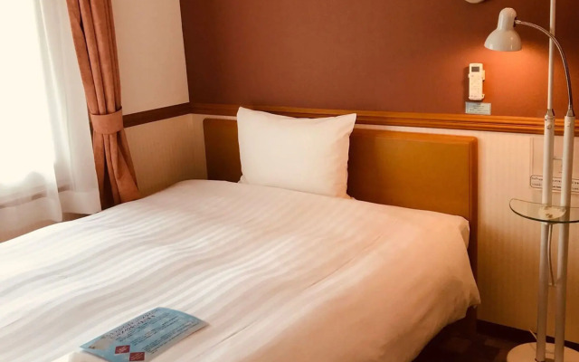 Toyoko Inn Mikawa Anjo Station Shinkansen Minami 1