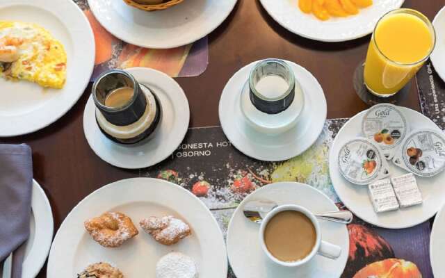 Sonesta Hotel Osorno