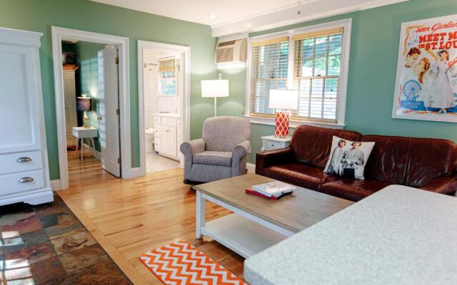 The Provincetown Hotel at Gabriel's