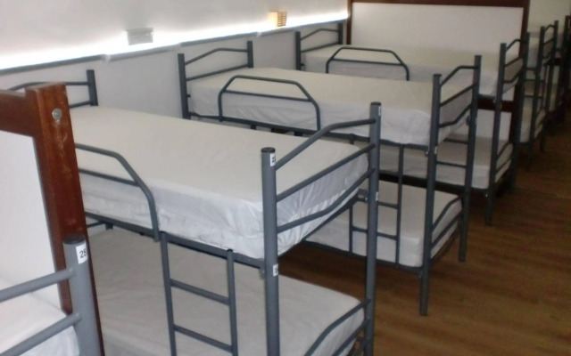 Albergue Monterrey