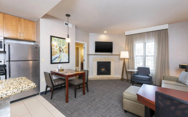 Residence Inn Midland Marriott
