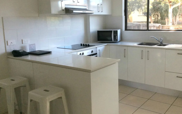 Best Western Geelong Motor Inn & Serviced Apartments