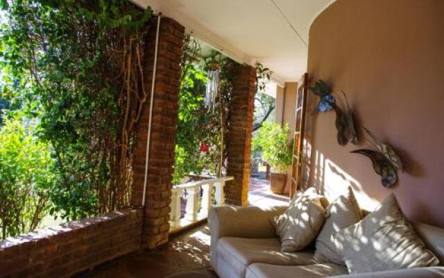 The Manderson Hotel and Conference Centre