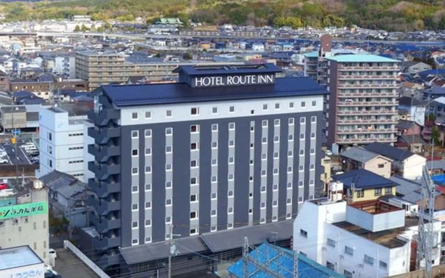 Hotel Route Inn Sakurai Ekimae