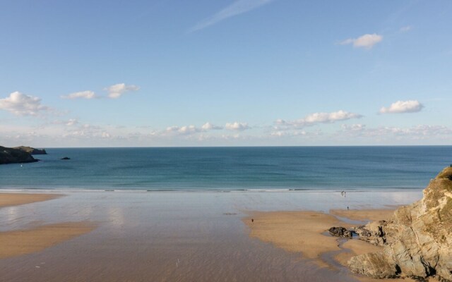 Newquay Bay View