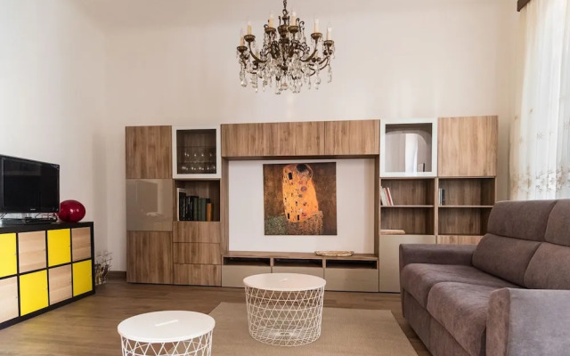 Shortstays Nolo Pontano Zia