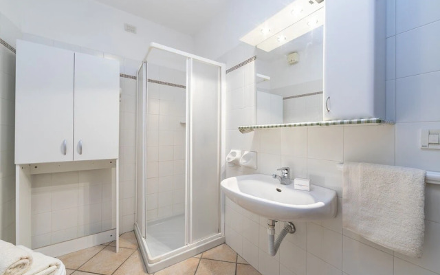 Loft Adamello 200m From Lake