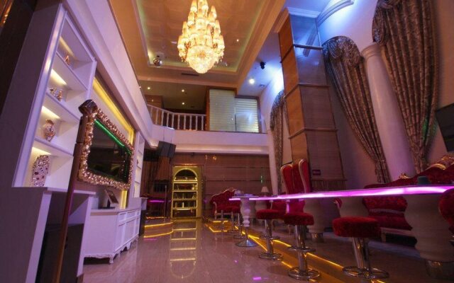 Shihezi Hotel