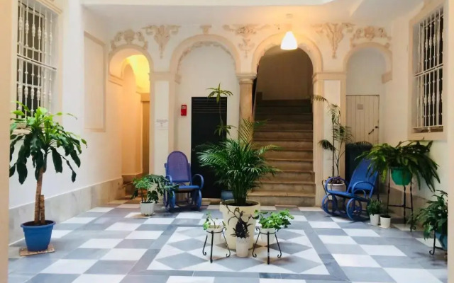 Pension Cadiz