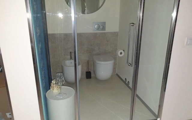 Luxury Tower House in the Heart of Pisa