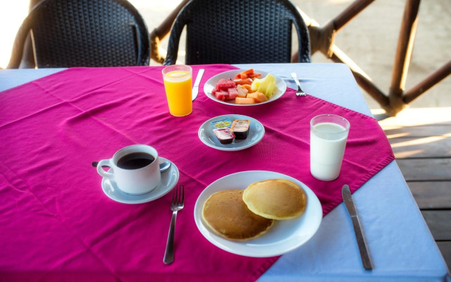 Casablanca Resort