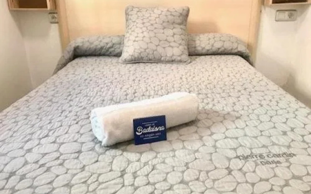 Hostal Badalona