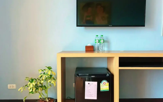 Mido Hotel Pattaya