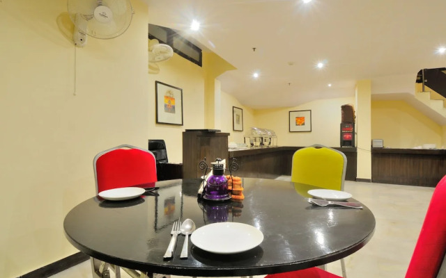 Hotel Aura @ Airport