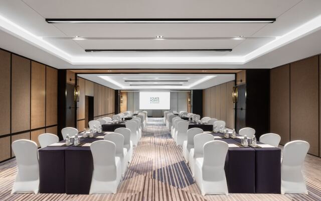 Four Points by Sheraton Chongqing, Yongchuan