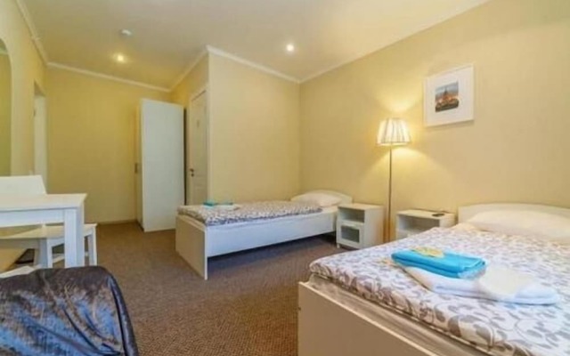 myhotel24 dubninskaya