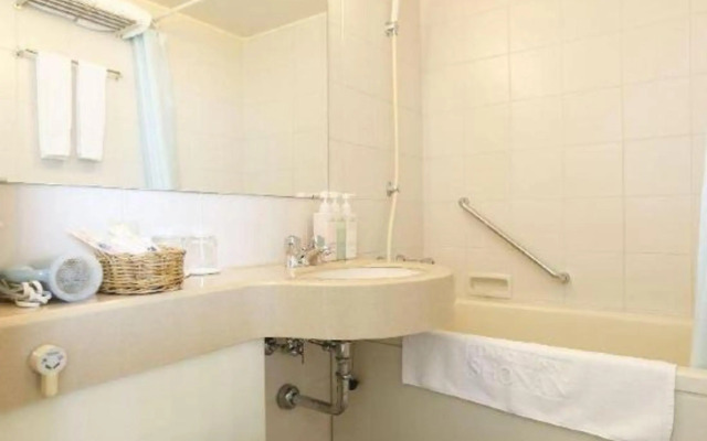 APA Hotel Shonan Tsujido Ekimae