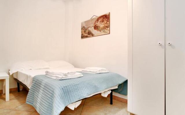 Firenze Mia - San Lorenzo