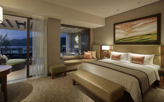 Shangri-La Rasa Ria, Kota Kinabalu - photo 3