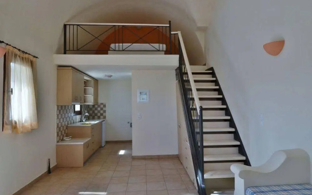Sakas Residences