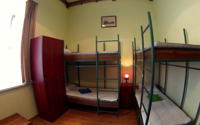 Hostel Pobeda