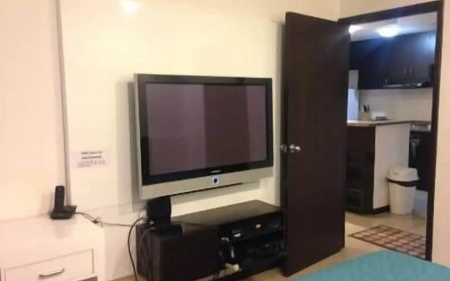 Guayaquil Airport Suites Mall del Sol