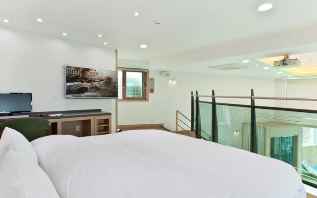 Canarias Private Pool Villas