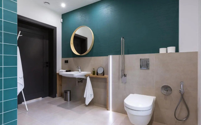 Sniezka Exclusive Apartamenty