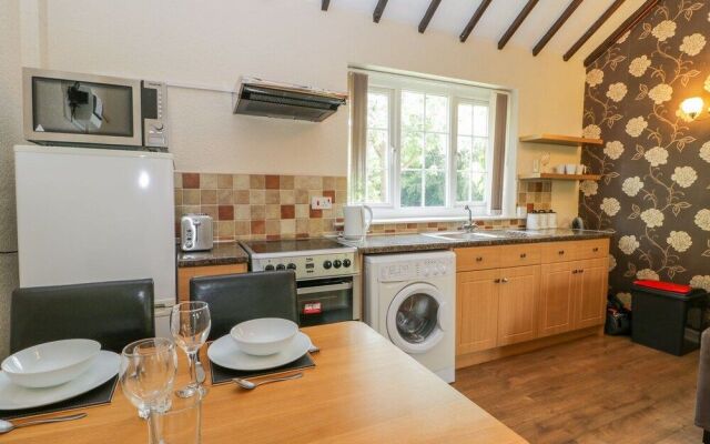 Lupin Cottage