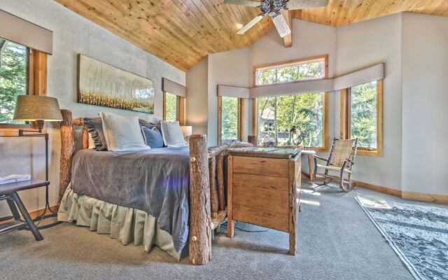 Deer Valley Bellemont Mansion