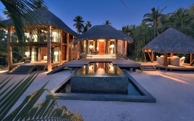 The Brando, Tetiaroa Private Island