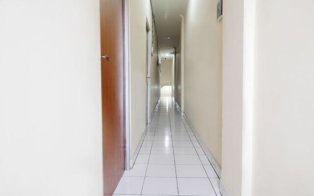 Airy Eco Taman Sari Mangga Besar Dua 6C Jakarta