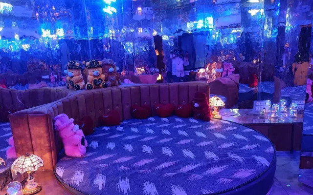 Hotel The Stay Lions