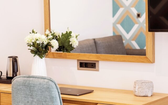 DAYS City Suites Athens