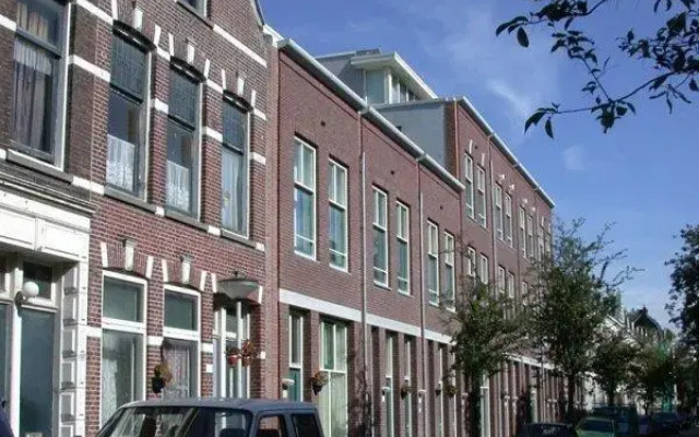 The City Apartment