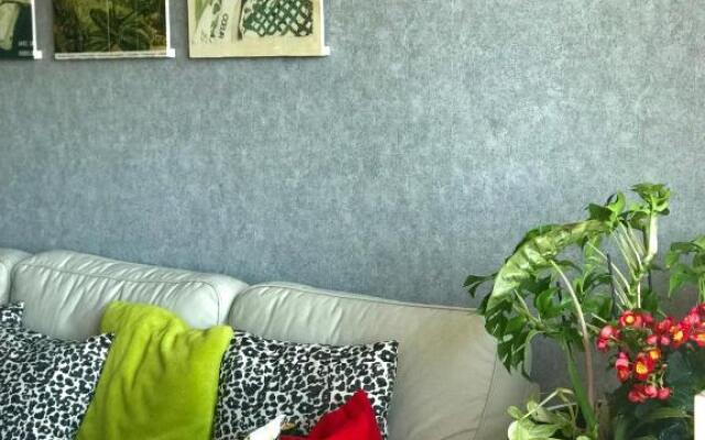 Nagyerdei Rózsahegy 1 Apartman Greatforest Rosehill 1 Apartment