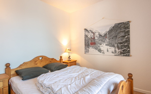 Ski Retreat in Saint-sorlin-d'arves
